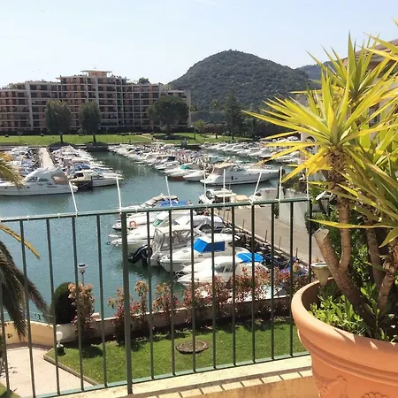 Ile De Cannes Marina Xvii *