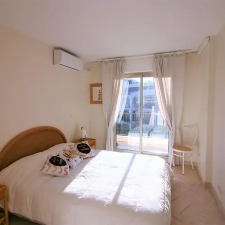 Ile De Cannes Marina Xvii Apartment *