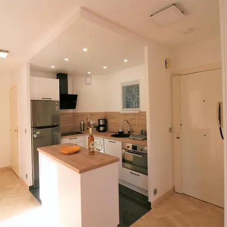 Ile De Cannes Marina Xvii Apartment *