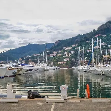 Ile De Cannes Marina Xvii * Mandelieu-la-Napoule