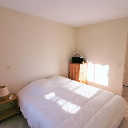 Ile De Cannes Marina Xvii Appartement Mandelieu