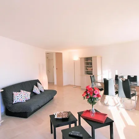 Appartement Ile De Cannes Marina Xvii
