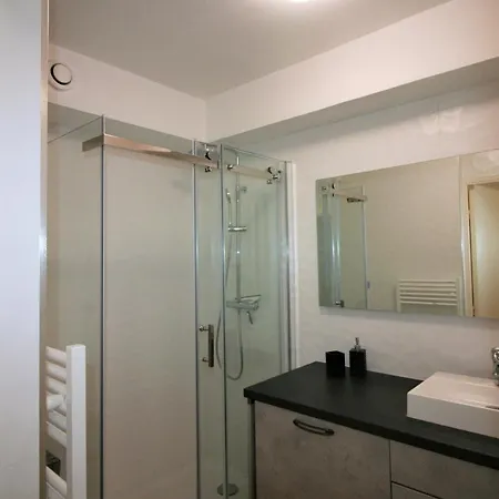 Appartement Ile De Cannes Marina Xvii Mandelieu